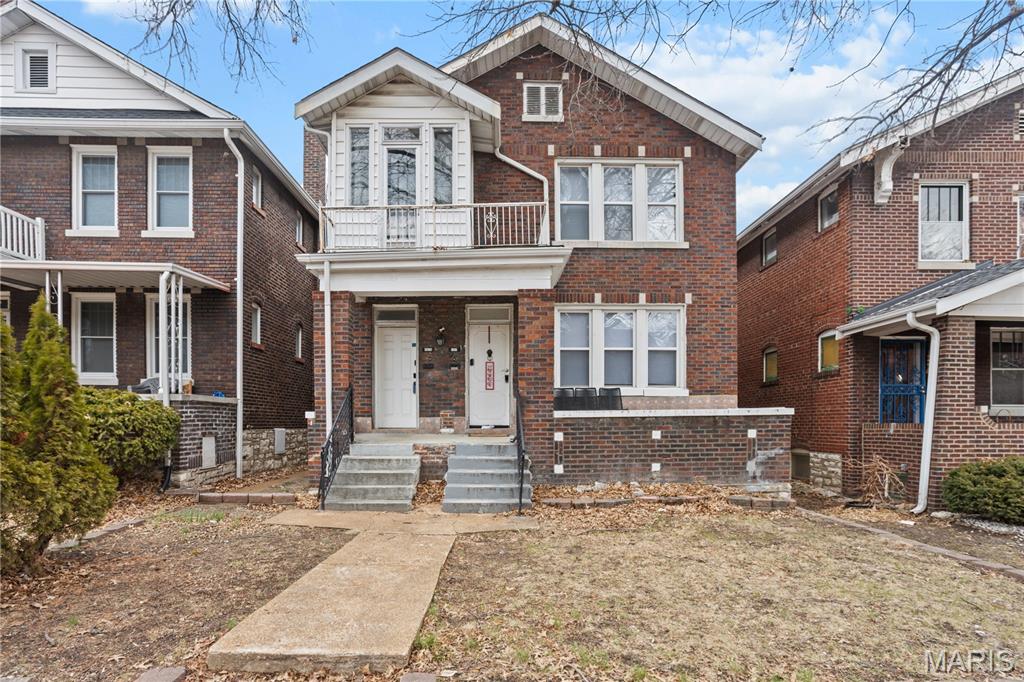 Photo of 4931 Mardel Avenue St Louis MO 63109