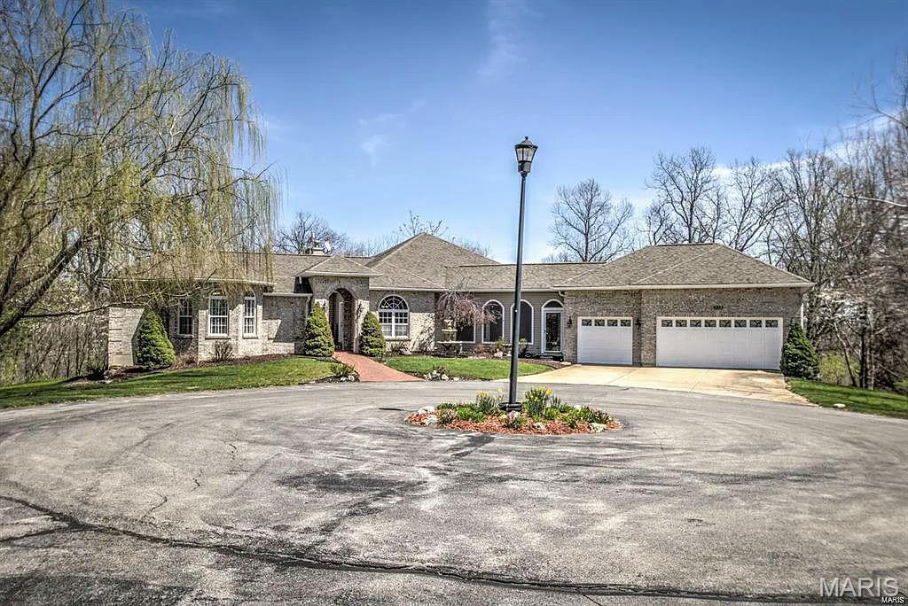 Photo of 5033 Fischer Way Imperial MO 63052