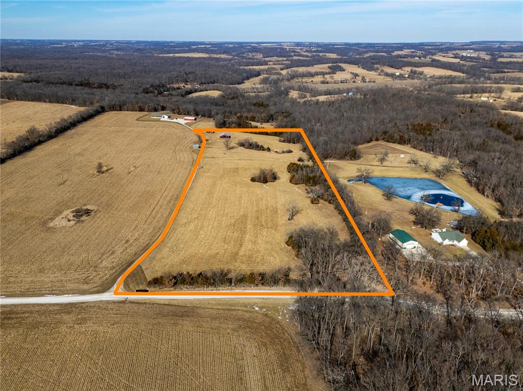 Photo of 13 Ac - 00 Kuntz Road Eolia MO 63344