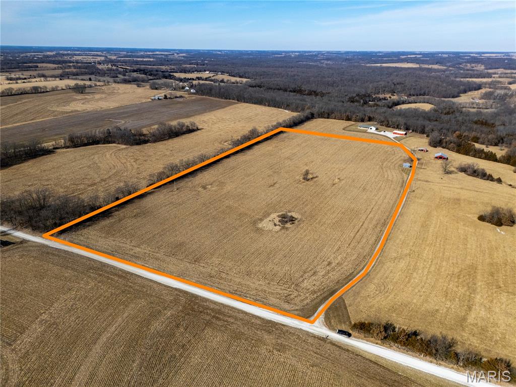 Photo of 20 Ac - 00 Kuntz Road Eolia MO 63344