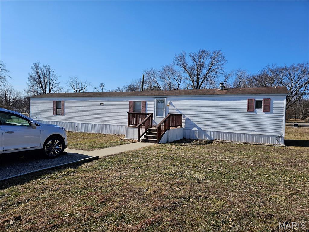 Photo of 714 E Feifer Street Sparta IL 62286