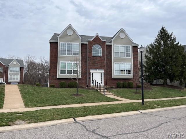 Photo of 1327 Holgate Drive #C Ballwin MO 63021