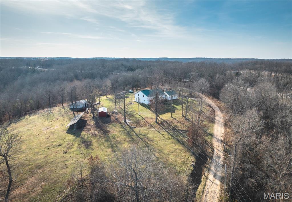 Photo of 14931 Private Drive 6021 Edgar Springs MO 65462