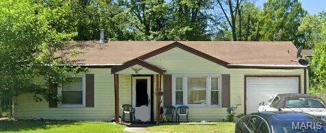 Photo of 9813 Dennis Drive St Louis MO 63136