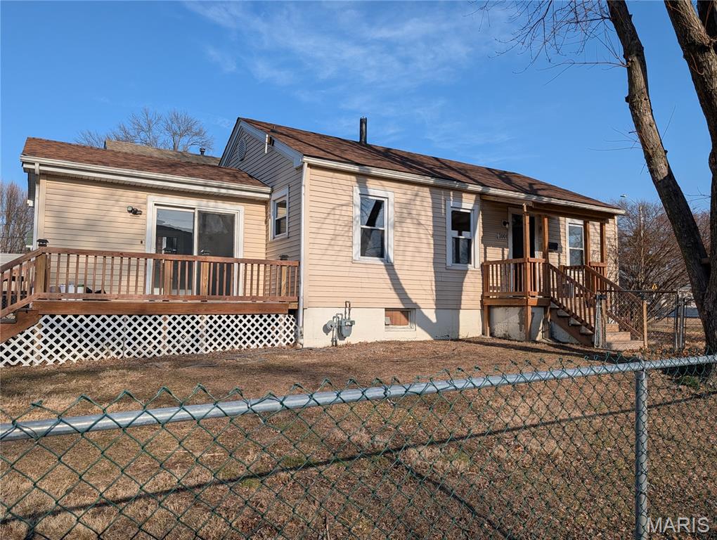 Photo of 3001 Madison Avenue Granite City IL 62040