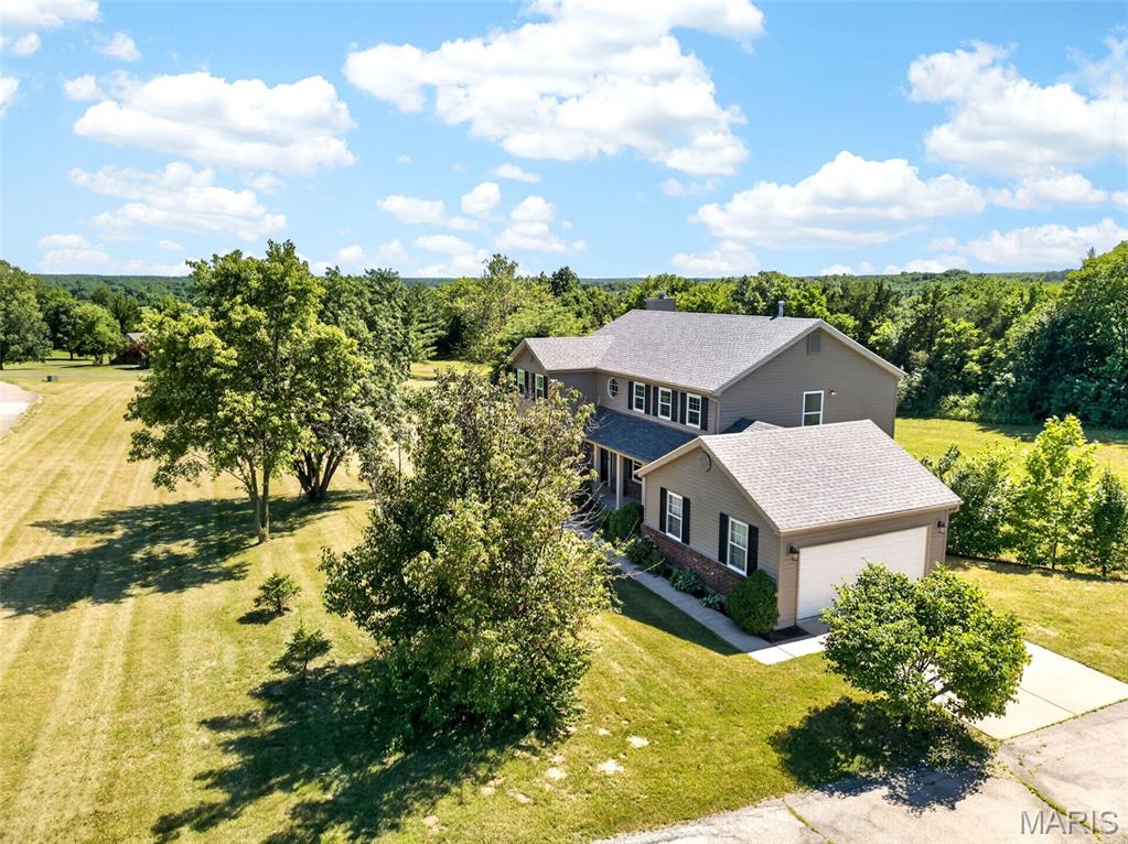 Photo of 1131 Jade Drive Moscow Mills MO 63362