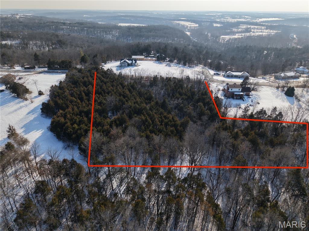 Photo of TBD Saint Louis Rock Villa Ridge MO 63089