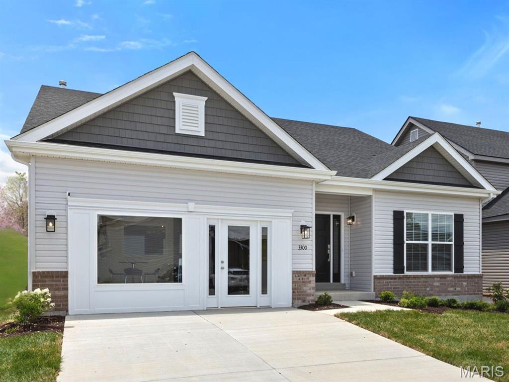 Photo of 3300 White Pine Drive Imperial MO 63052