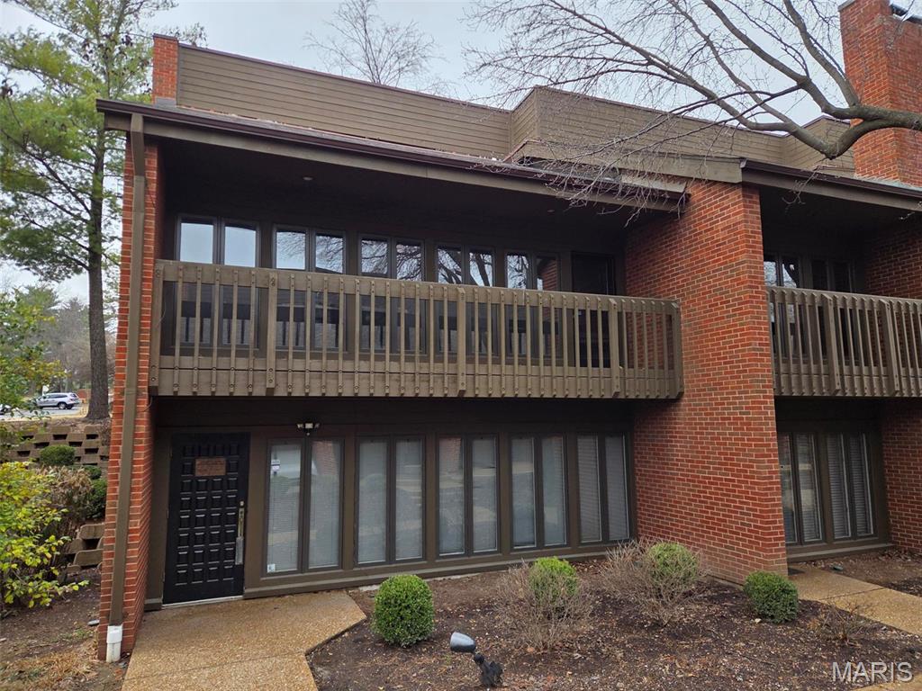 Photo of 4 The Pines Court #D Chesterfield MO 63141