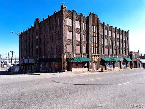 Photo of 8326 Halls Ferry Road St Louis MO 63147