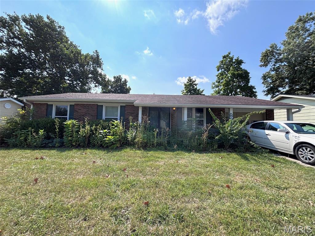 Photo of 302 Mary Street Mexico MO 65265