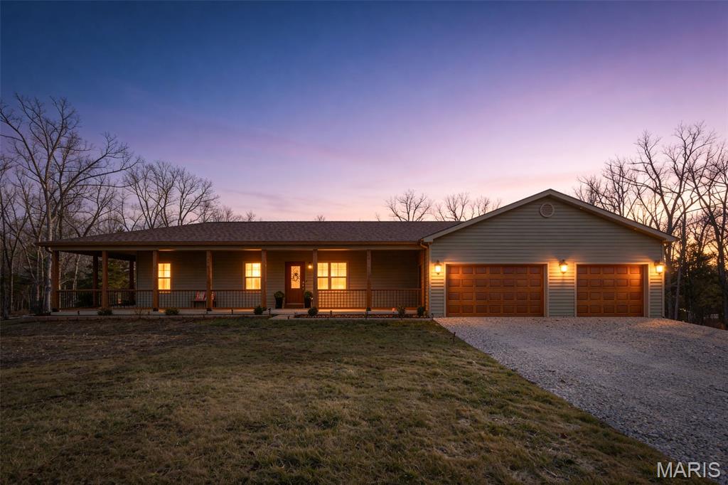 Photo of 1026 Chestnut Acres Lane Farmington MO 63640