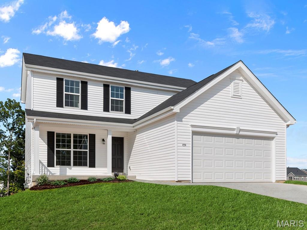 Photo of 4331 Bear Ridge Drive House Springs MO 63051