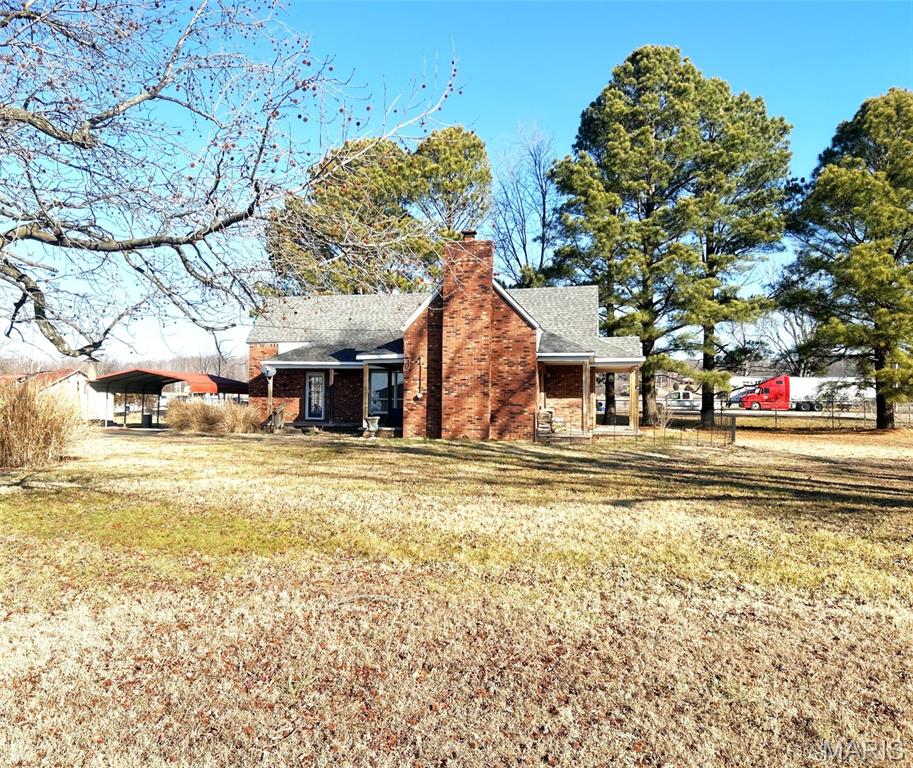 Photo of 1400 Scott Avenue Dexter MO 63841
