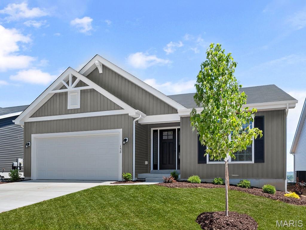 Photo of 15 Shady Elm Court St Charles MO 63301