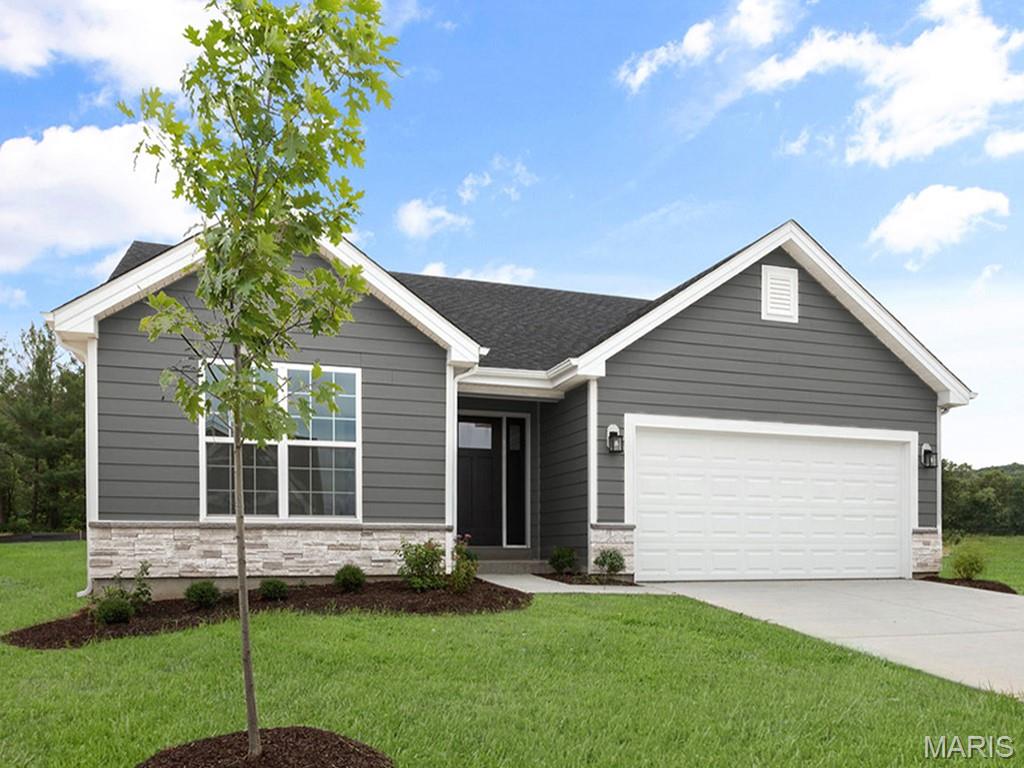 Photo of 4940 Knotty Alder Drive Imperial MO 63052