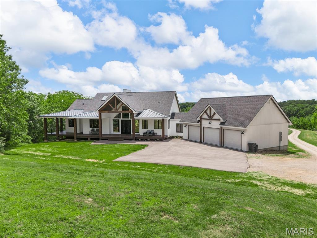 Photo of 22206 Tree Farm Road Warrenton MO 63383