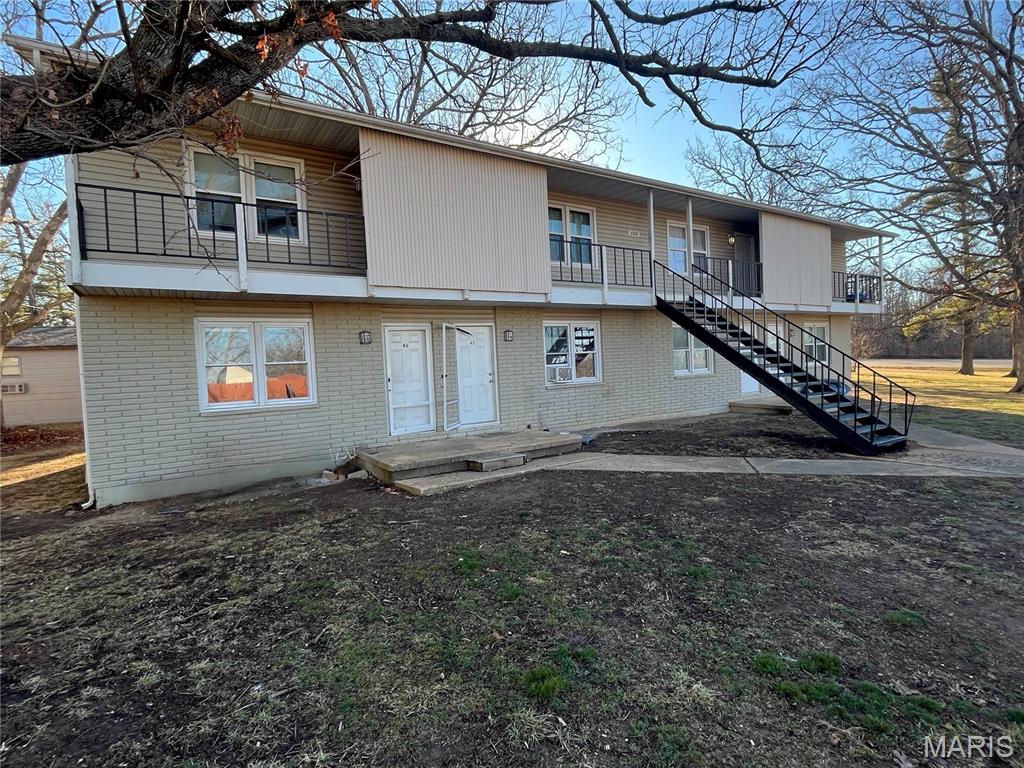 Photo of 1000 S Dilworth Lane Salem MO 65560
