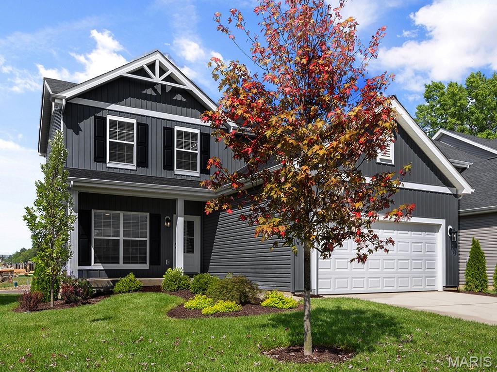 Photo of 1657 Winding Meadows Drive Fenton MO 63026