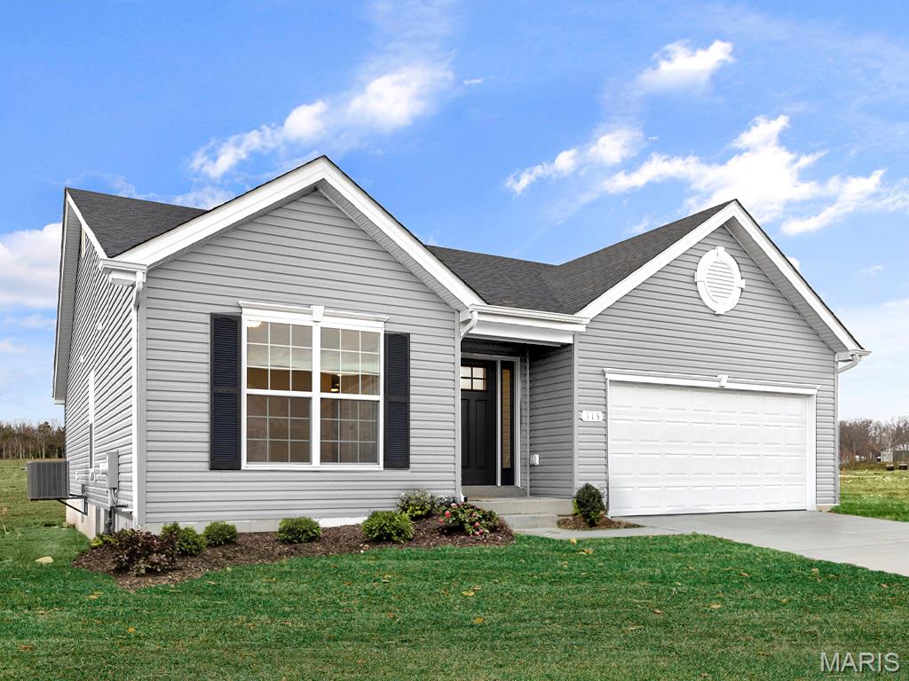 Photo of 3005 Yellow Birch Court Imperial MO 63052