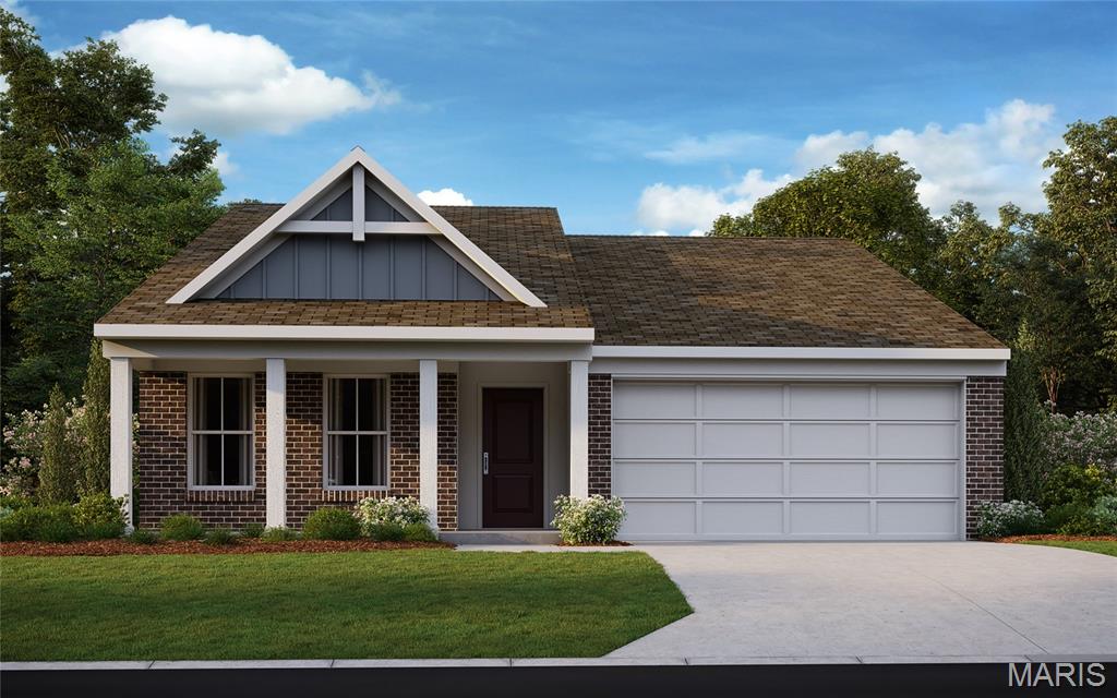 Photo of 3352 Vine Clad Hill Drive Arnold MO 63010