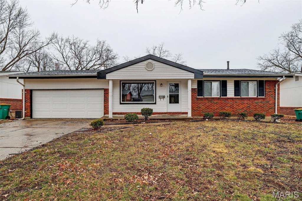 Photo of 2348 Vorhof Drive St Louis MO 63136