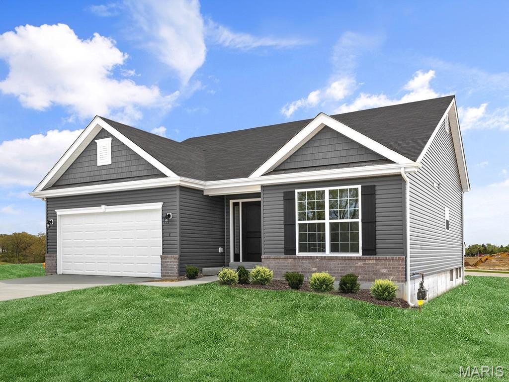 Photo of 2547 Chukka Drive Eureka MO 63025