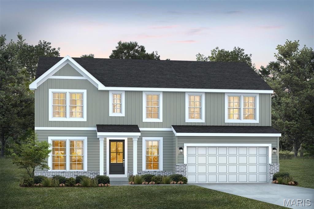 Photo of 1 TBB Jackson@Providence Estates Wright City MO 63348
