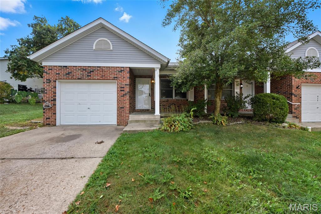 Photo of 416 Hill Street Washington MO 63090
