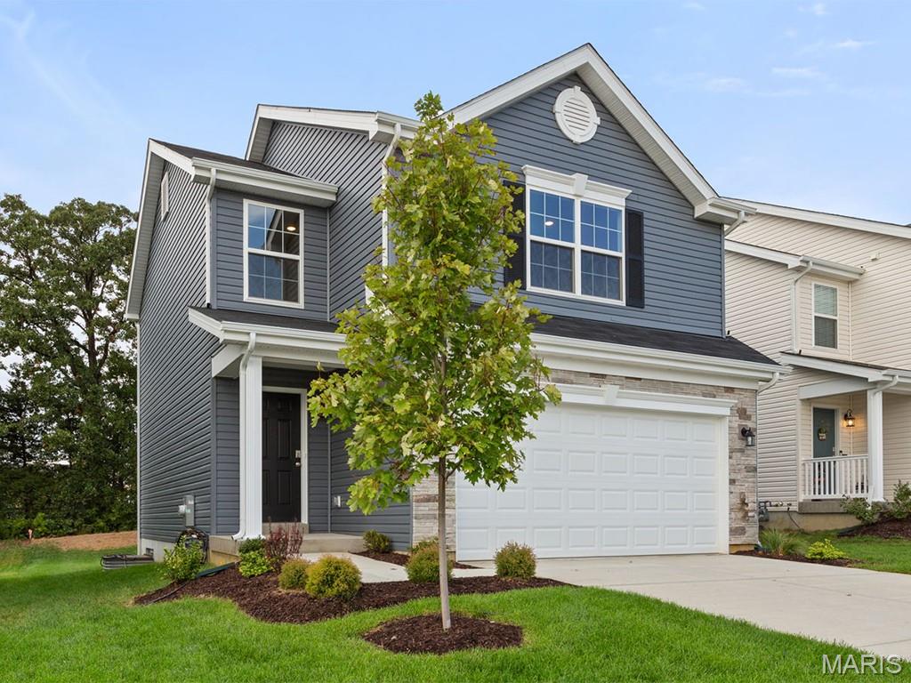 Photo of 1092 Black Bear Drive House Springs MO 63051