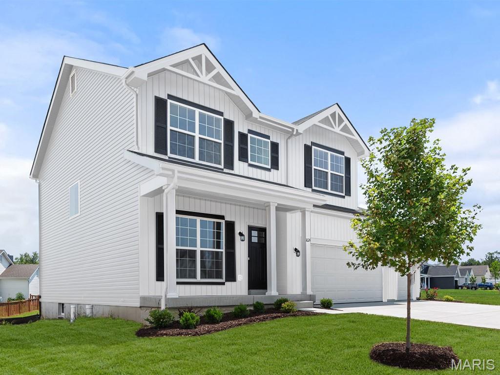 Photo of 84 Fall Meadow Court Fenton MO 63026