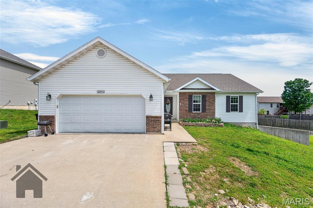 Photo of 22953 Revelation Road Waynesville MO 65583