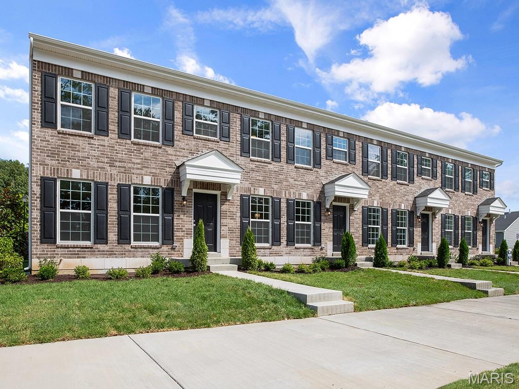 Photo of 173 Sunset Terrace Drive Wentzville MO 63385