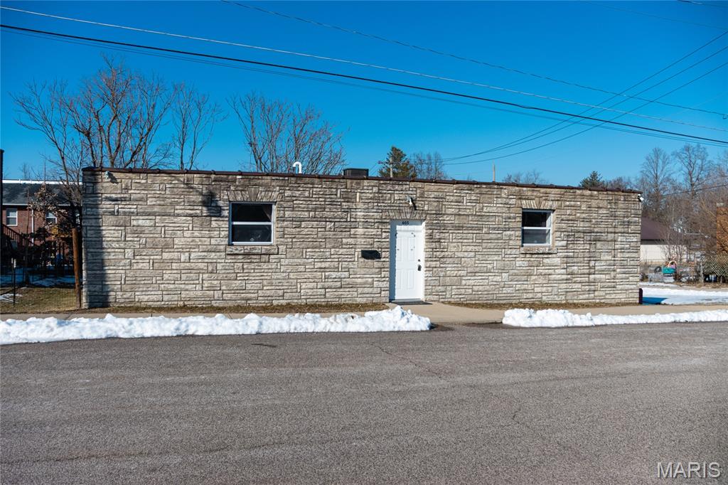 Photo of 605 E Main Avenue Cuba MO 65453