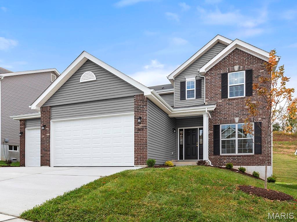 Photo of 4932 Nadine Lane St Louis MO 63129