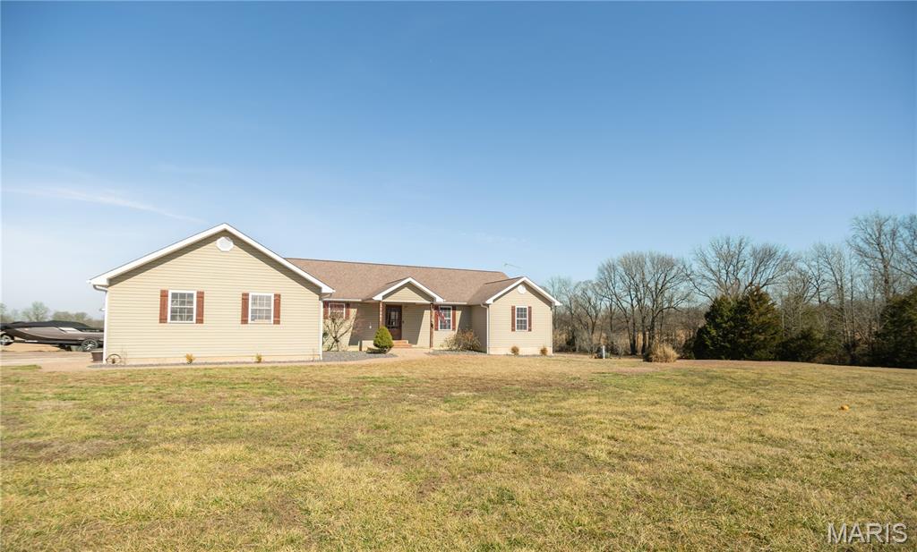 Photo of 16501 County Road 420 Bloomfield MO 63825