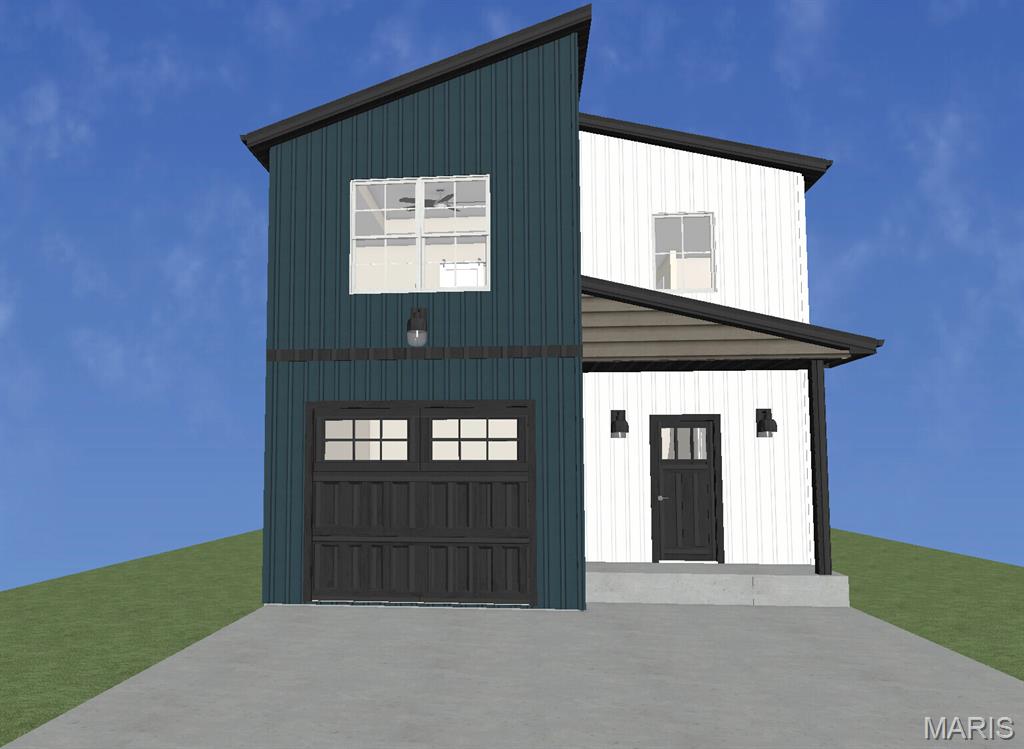 Photo of 581 Russell Drive Waynesville MO 65583