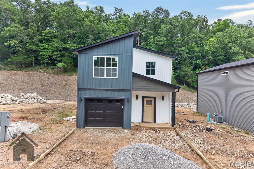 Photo of LOT 7 Russell Drive Waynesville MO 65583