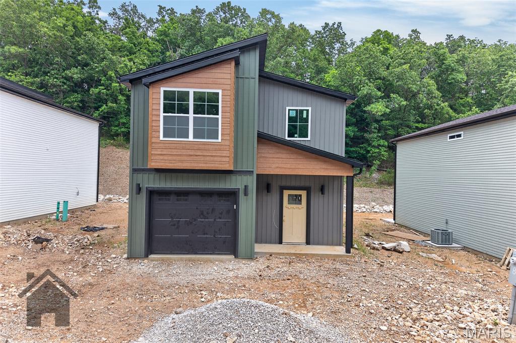Photo of LOT 8 Russell Drive Waynesville MO 65583