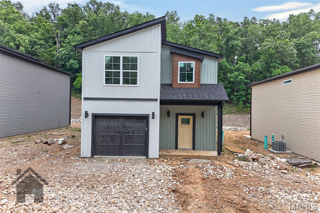 Photo of LOT 9 Russell Drive Waynesville MO 65583