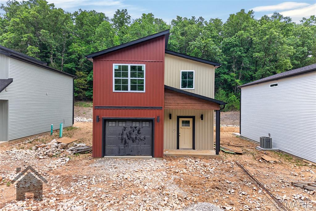 Photo of LOT 10 Russell Drive Waynesville MO 65583