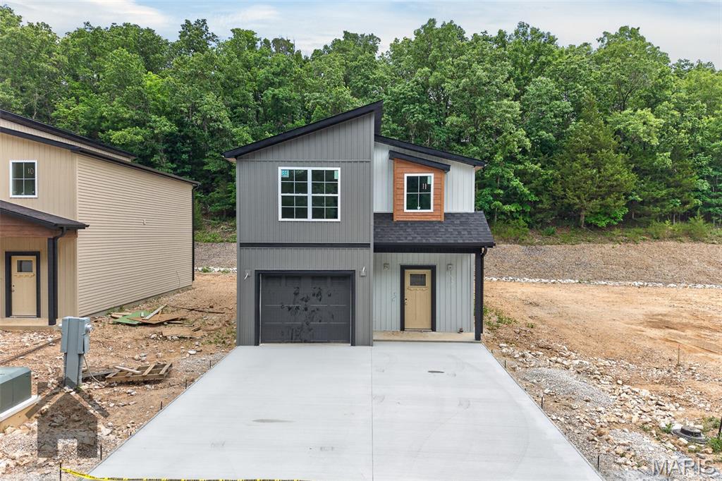 Photo of 573 Russell Drive Waynesville MO 65583
