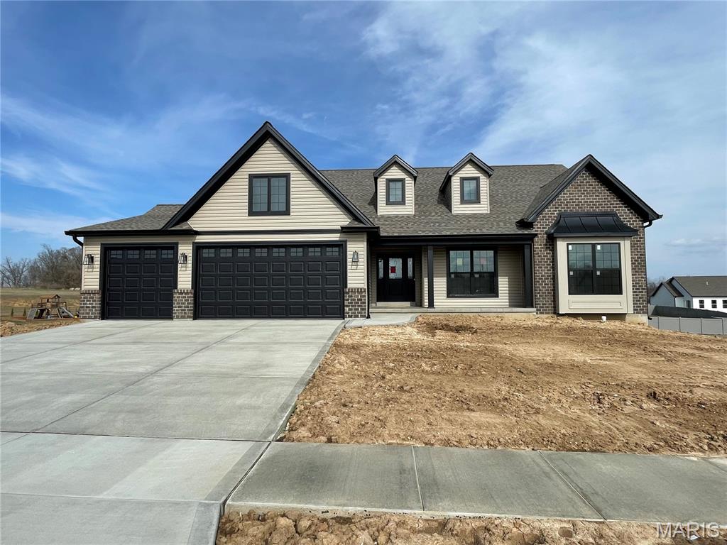Photo of 513 Clarks Crossing Moscow Mills MO 63362
