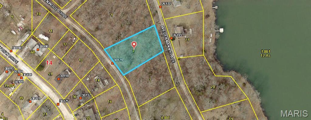 Photo of 000 Greenwood Drive Edwards MO 65326