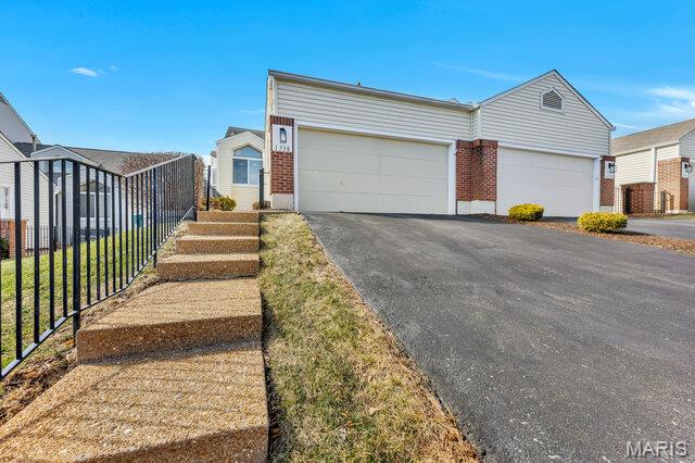 Photo of 1738 Highview Circle Court Ballwin MO 63021