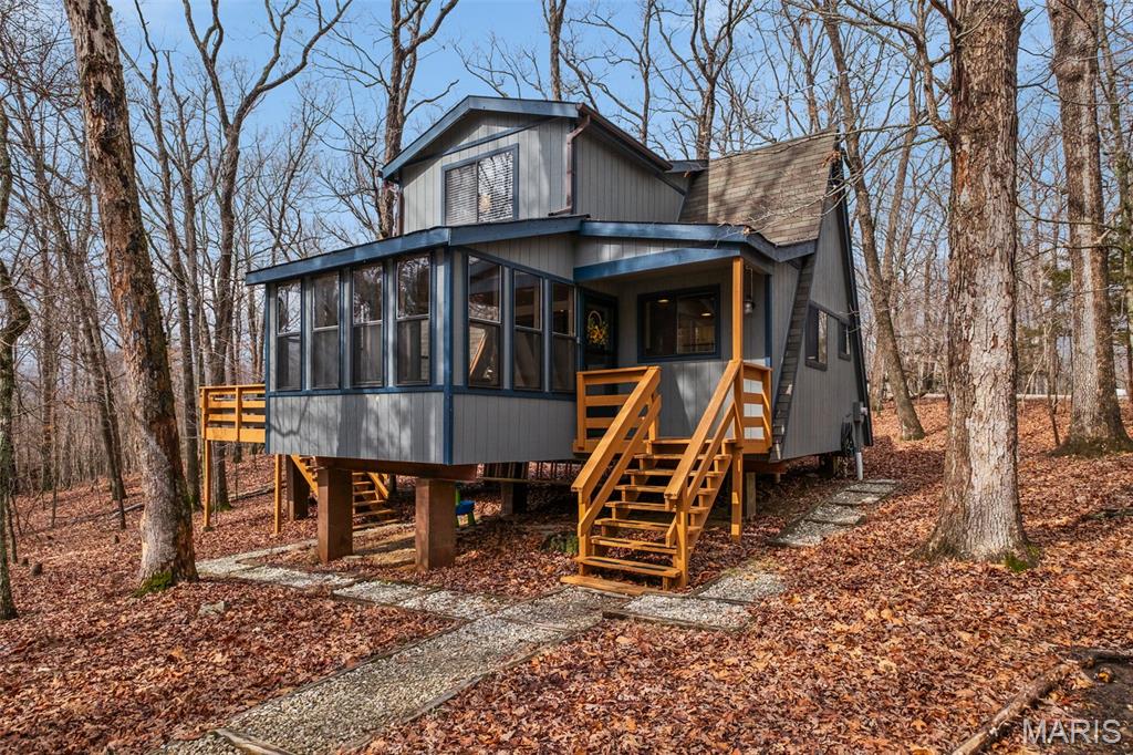 Photo of 1203 Whitetail Point Drive Innsbrook MO 63390