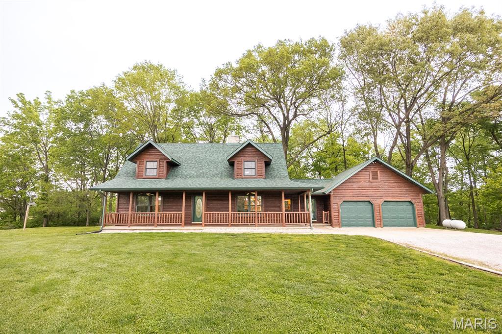 Photo of 1317 Simmons Road O'Fallon IL 62269