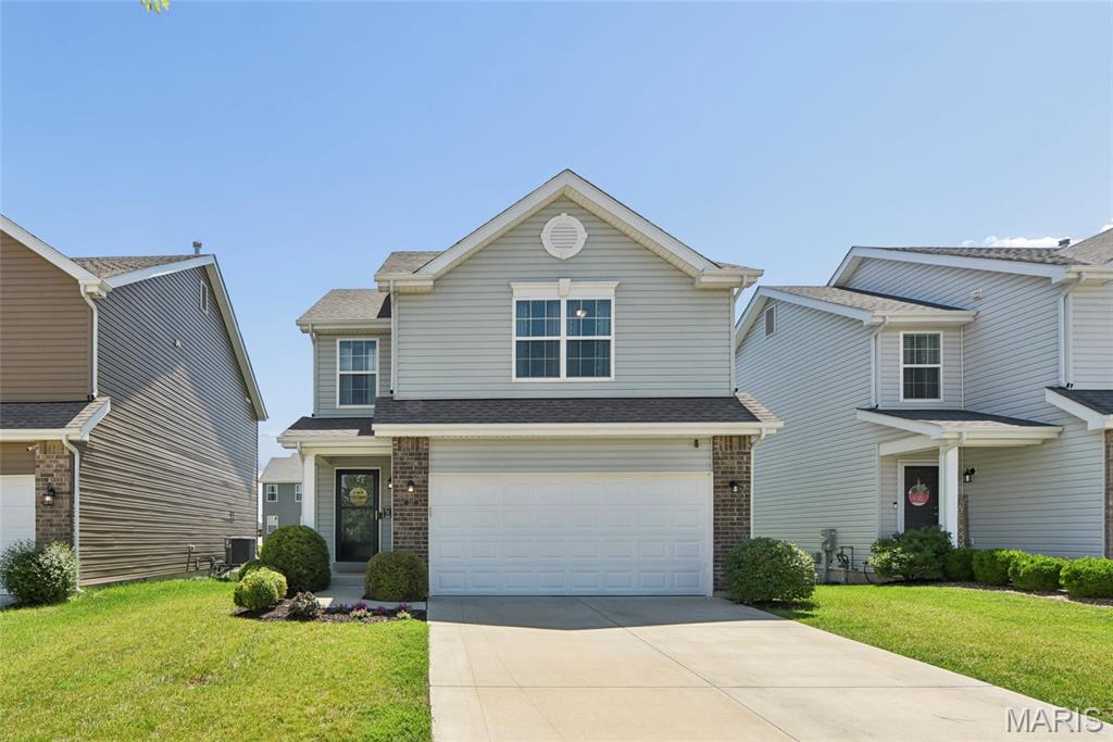 Photo of 337 Charlestowne Place Drive St Charles MO 63301