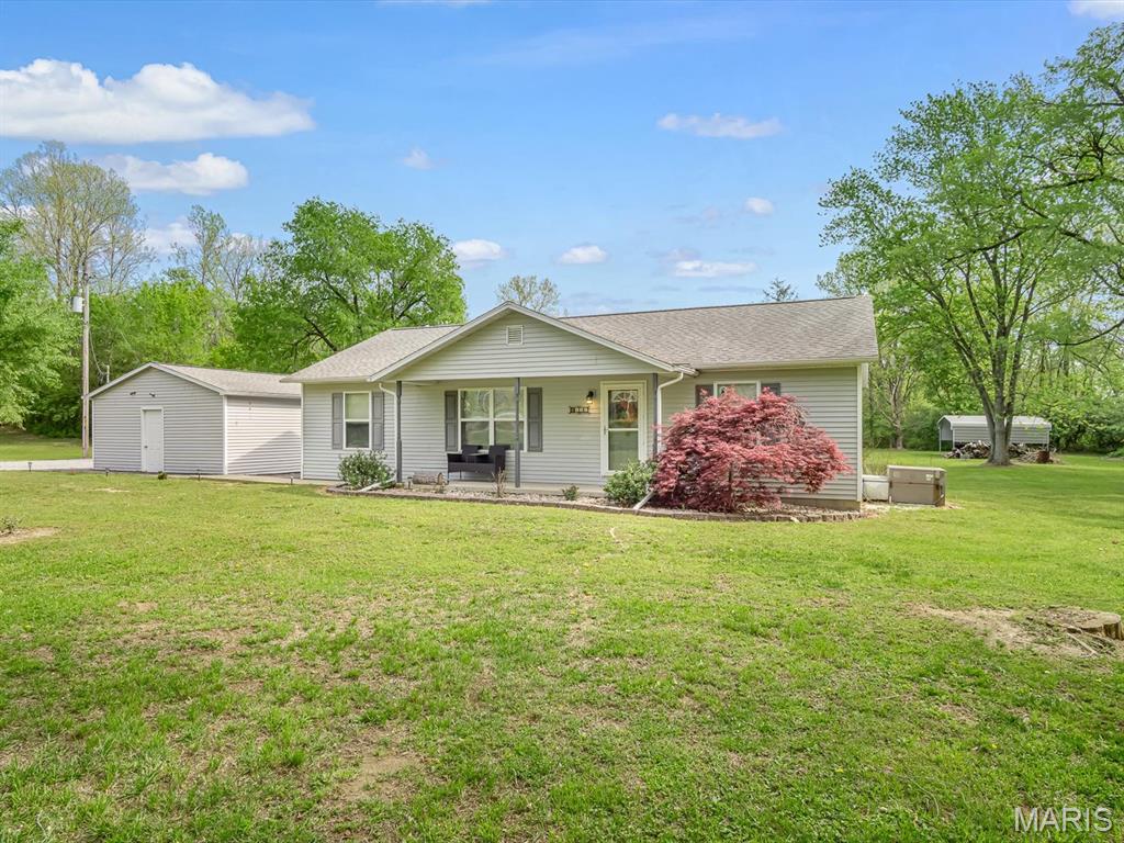 Photo of 900 Deer Creek Lane Sparta IL 62286