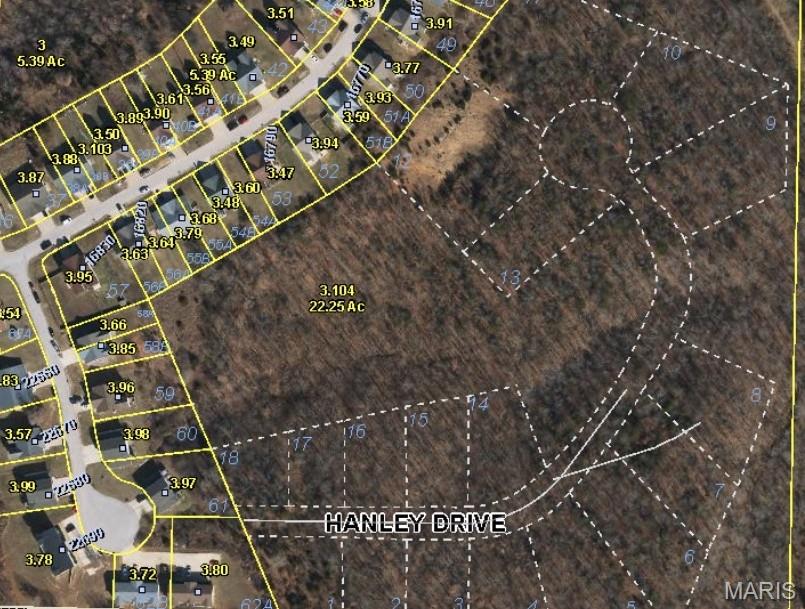 Photo of 0 Hanley Drive St Robert MO 65584